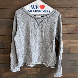 Gap Crewneck size Large